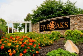 Five Oaks Country Club